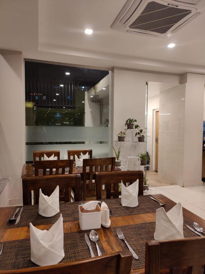 Hotel Krishna Катманду Экстерьер фото